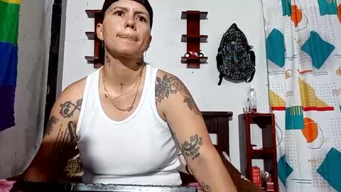 Alexandra  online show from 19, 9, 2025