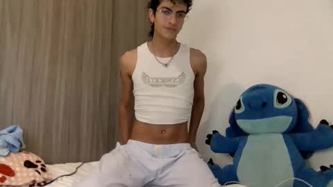 Snapshot of axellatino_ chatting on 14, 2, 2026 Axel online show from 14, 2, 2026