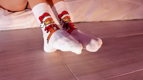 im your little femboy  ALEX   online show from 24, 12, 2024