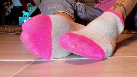 im your little femboy  ALEX   online show from 25, 12, 2024