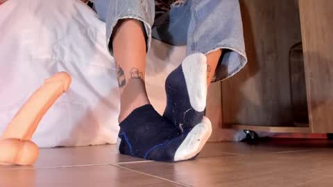 im your little femboy  ALEX   online show from 29, 12, 2024