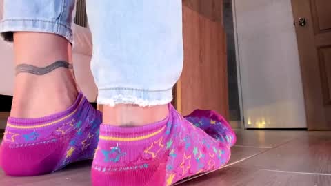 im your little femboy  ALEX   online show from 25, 1, 2025