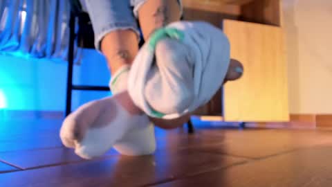 im your little femboy  ALEX   online show from 13, 2, 2025