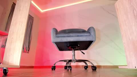 im your little femboy  ALEX   online show from 23, 2, 2025