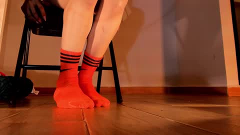 im your little femboy  ALEX   online show from 1, 3, 2025