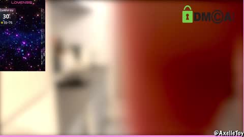 Snapshot of axelletoy chatting on 17, 12, 2024 Axelletoy online show from 17, 12, 2024