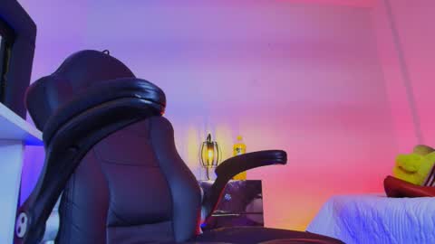 AxellKush online show from 20, 3, 2026