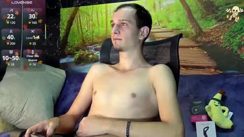 Axxel online show from 6, 11, 2025