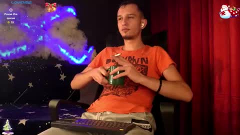 Axxel online show from 1, 12, 2025