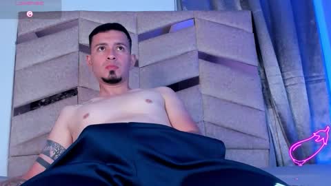 axelnoiir_ online show from 4, 3, 2026