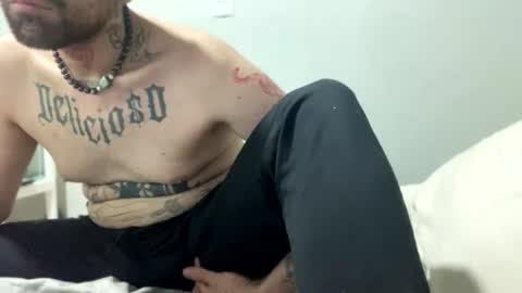 deliciosodemente online show from 16, 6, 2026
