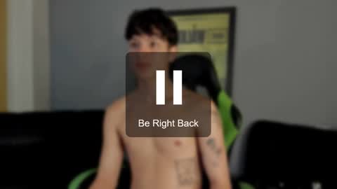 Axel Raven online show from 4, 12, 2024