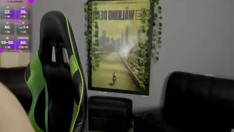 Axel Raven online show from 13, 12, 2024