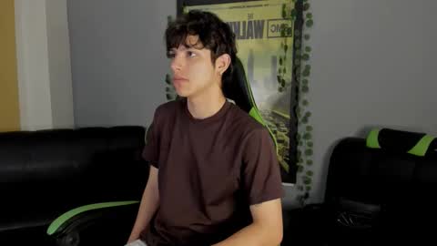 Axel Raven online show from 26, 12, 2024