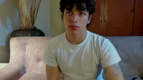 Axel Raven online show from 18, 9, 2025