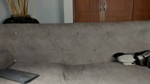 Axel Raven online show from 16, 12, 2025