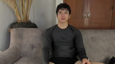 Axel Raven online show from 19, 12, 2025