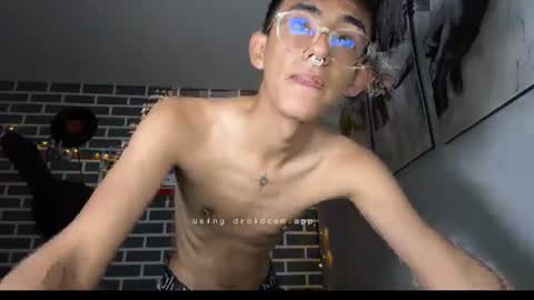 axelshade online show from 29, 10, 2025