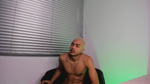 Axel online show from 24, 5, 2026
