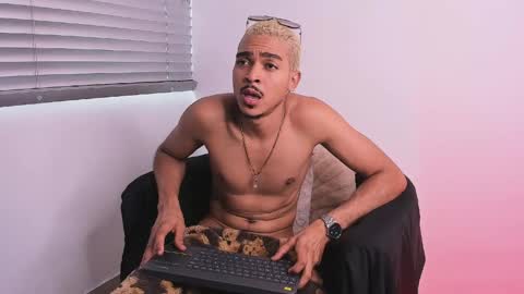 Axel online show from 1, 6, 2026