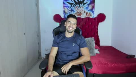 Axel online show from 4, 5, 2026