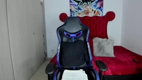Axel online show from 9, 5, 2026