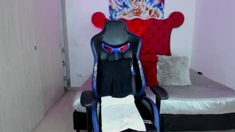 Axel online show from 11, 5, 2026