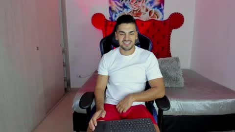 Axel online show from 12, 5, 2026