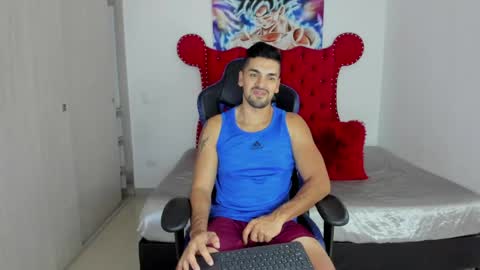 Axel online show from 14, 5, 2026
