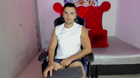 Axel online show from 19, 5, 2026