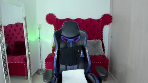 Axel online show from 29, 6, 2026