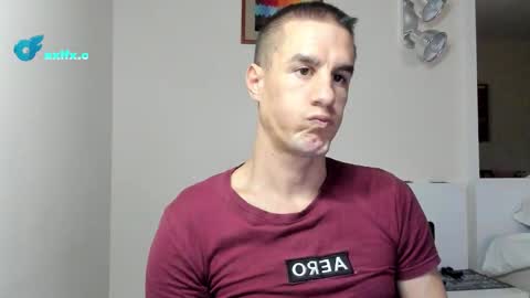 Axl online show from 22, 11, 2025