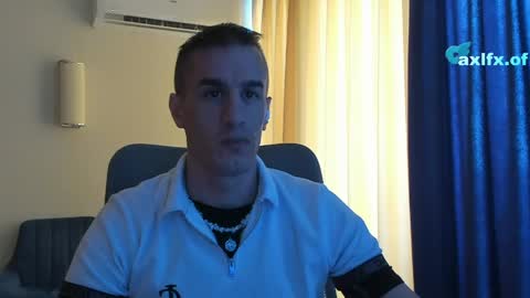 Axl online show from 10, 5, 2026