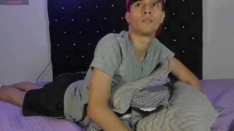 Axxxel  online show from 19, 2, 2026