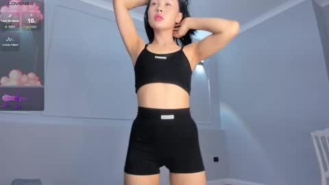 Snapshot of aya_me chatting on 19, 12, 2024 Aya online show from 19, 12, 2024