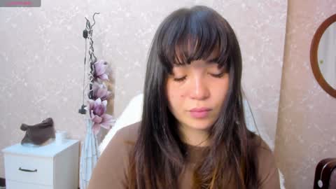 Aya Moon online show from 22, 1, 2025