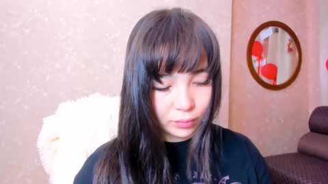Aya Moon online show from 19, 2, 2025