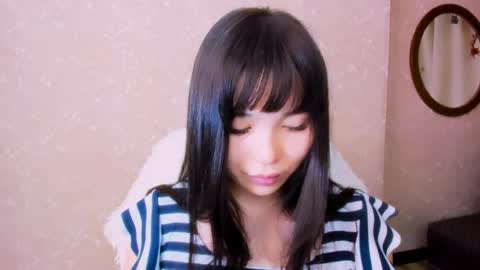 Aya Moon online show from 26, 2, 2025