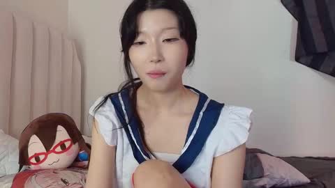 Snapshot of aya_sinji chatting on 6, 5, 2026 Ayanami and Sinji online show from 6, 5, 2026