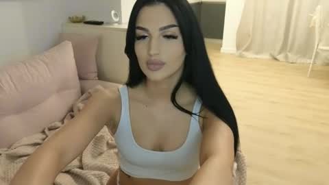 Ayabellle online show from 8, 6, 2026