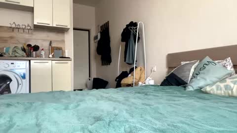  im Aya welcome to my room  online show from 5, 2, 2025