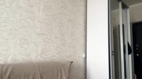  im Aya welcome to my room  online show from 17, 2, 2025