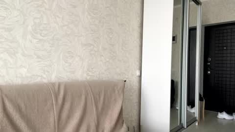  im Aya welcome to my room  online show from 19, 2, 2025