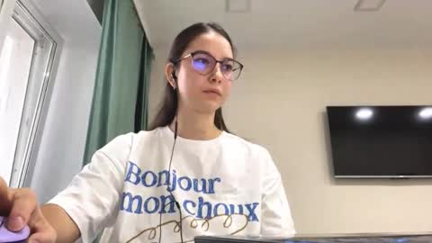 Allison online show from 27, 10, 2025