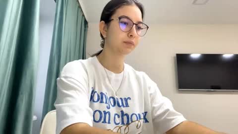 Allison online show from 14, 11, 2025