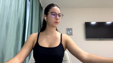 Allison online show from 19, 12, 2025