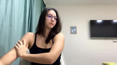 Allison online show from 22, 12, 2025