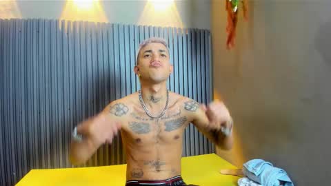 Ayala online show from 20, 12, 2025