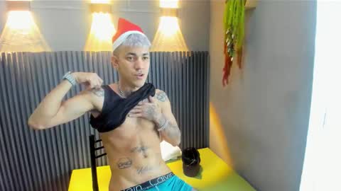 Ayala online show from 22, 12, 2025