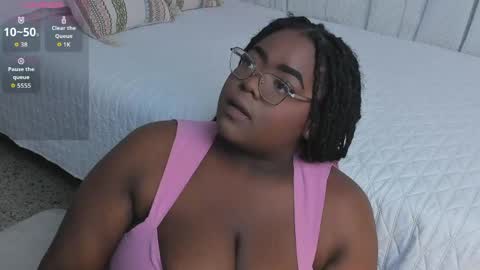 Snapshot of ayanaa_ebony_ chatting on 7, 6, 2026 Ayana online show from 7, 6, 2026
